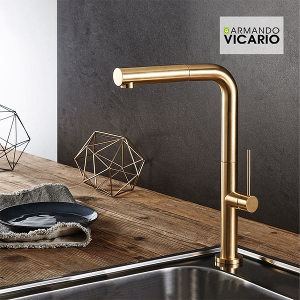 Μπαταρία νεροχύτη Tozo Gold